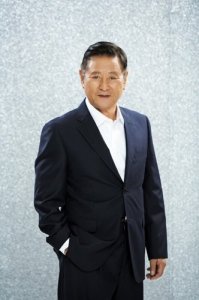 Park Geun-hyung