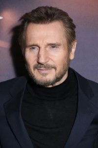 Liam Neeson