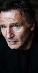 Liam Neeson