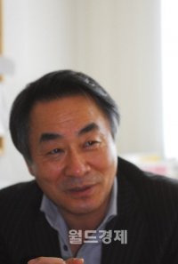 Yoo Seung-bong