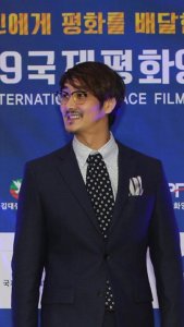 Park Jae-hoon