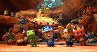 Pororo Movie, Dragon Castle Adventure