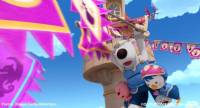 Pororo Movie, Dragon Castle Adventure