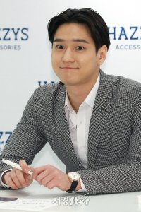 Go Kyung-pyo