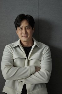 Park Hae-joon