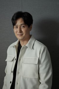 Park Hae-joon