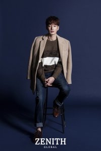 Lee Hyun-wook-I