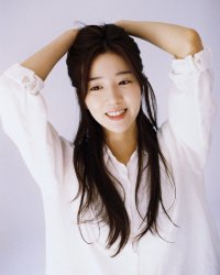 Lee Ji-won-V