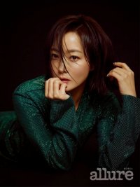 Kim Hee-sun