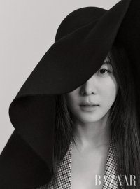 Ha Ji-won