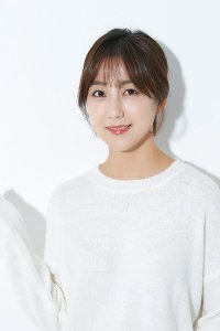 Lee Ah-joo