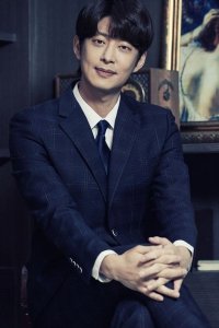 Lee Chang-wook