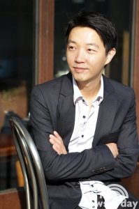 Choi Si-hyung