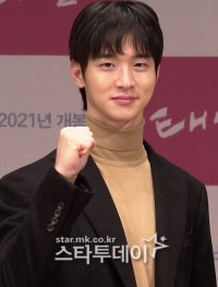 Jang Dong-yoon