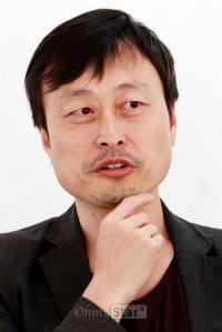 Kim Yong-gyun
