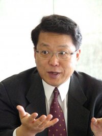 Bae Jang-Su