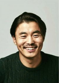 Moon Jung-soo-I