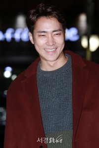Choi Sung-jae