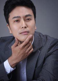 Jung Chul-kyu
