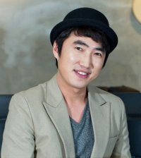Jang Dong-min