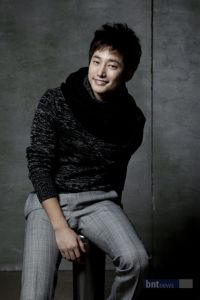 Park Si-hoo