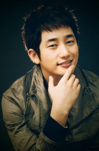 Park Si-hoo