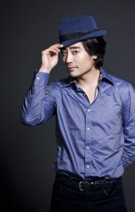 Han Ji-sang