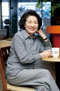 Kim Min-ja