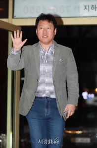 Kim Kwang-sik