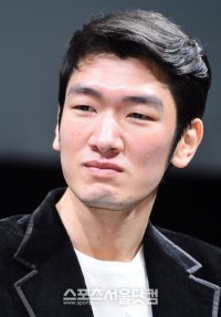 Kim Nam-jin