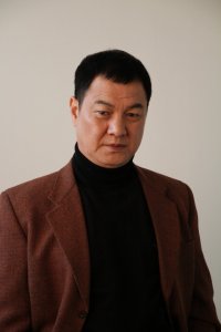 Park Sang-gyu-I