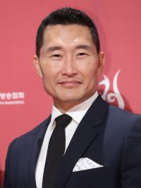 Daniel Dae Kim