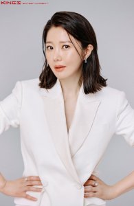 Cho Eun-sook