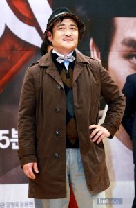 Yang Hyung-wook