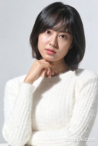 Lee Seul-ah