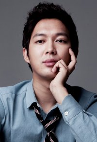 Lee Gwang-jin