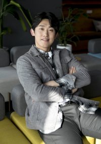 Min Jin-woong