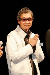 Miike Takashi