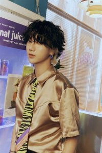 Yesung