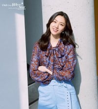 Seo Ji-hye