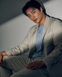 Min Woo-hyuk