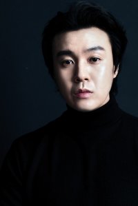 Park Kyung-man