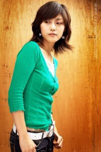 Lee Myung-jin