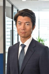 Toru Nakamura