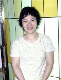 Lee Mi-ja