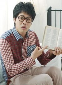 Jung Seung-hwan