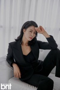 Jin Hee-kyung