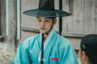 Poong, the Joseon Psychiatrist