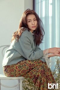 Kim Jung-hwa
