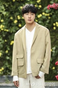 Jung Il-woo